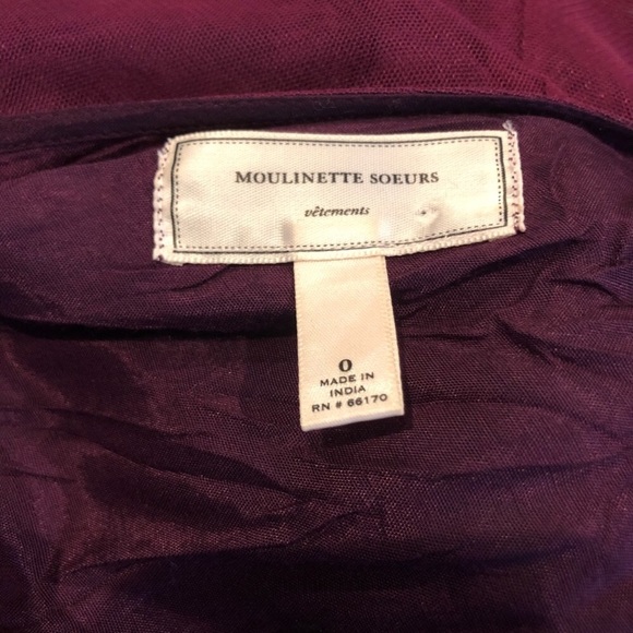 CLOSING CLOSET SALE Anthropologie Dress - Picture 3 of 3